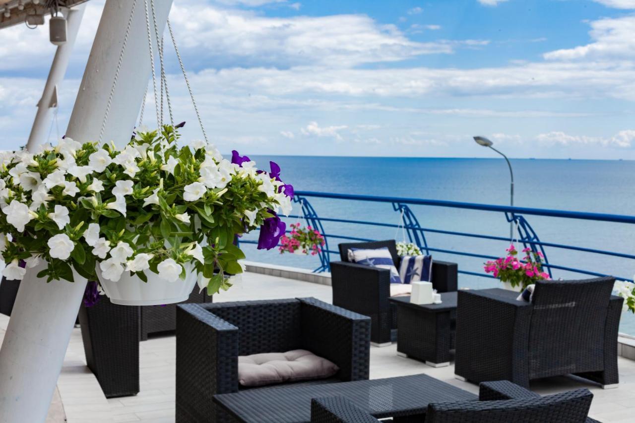 Stella Residence Club Odessa Exterior foto