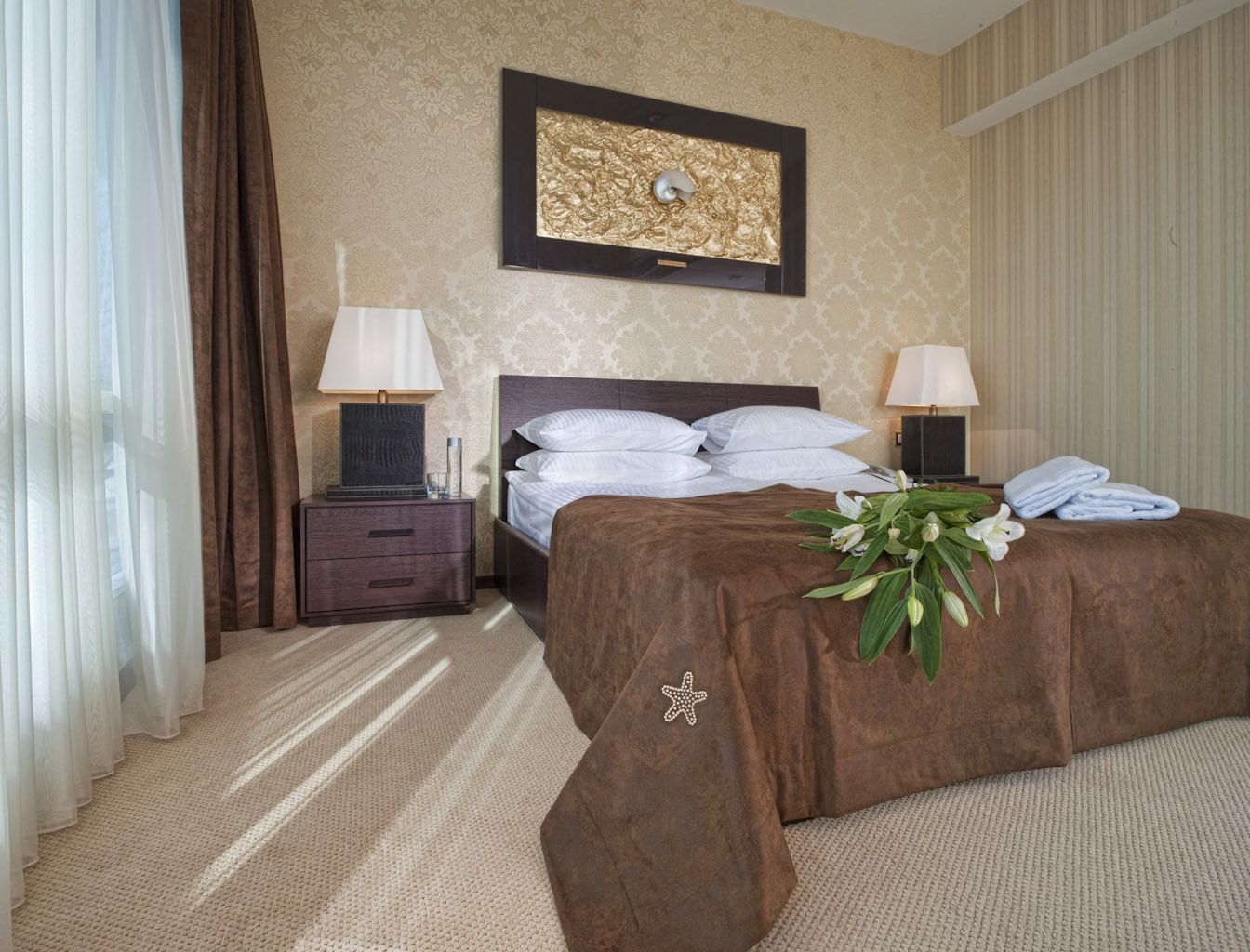Stella Residence Club Odessa Exterior foto