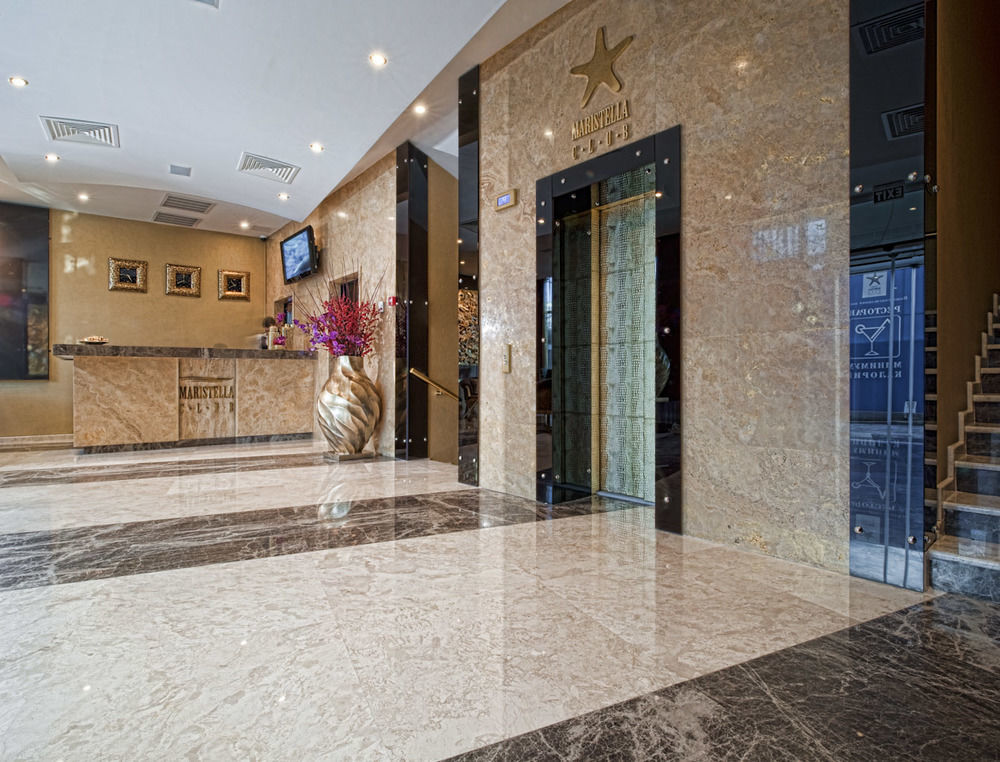 Stella Residence Club Odessa Exterior foto