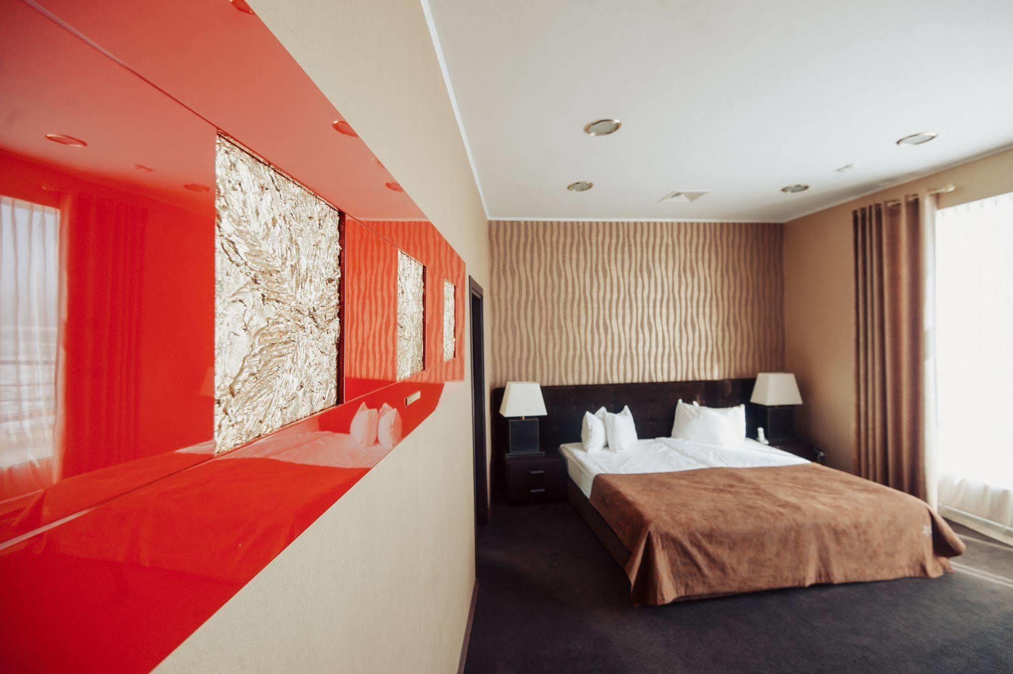 Stella Residence Club Odessa Exterior foto